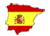 CAÑIBANO - Espanol