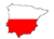 CAÑIBANO - Polski